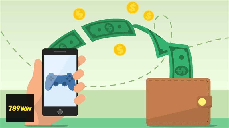 Rút Tiền 789win - Hiểu đúng bản chất của giao dịch rút tiền Rút Tiền 789win - Hiểu đúng bản chất của giao dịch rút tiền