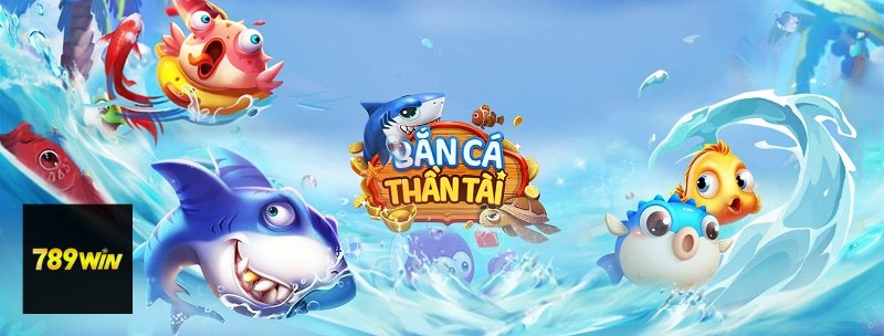 MG Bắn Cá - Cơ chế chơi cơ bản MG Bắn Cá - Cơ chế chơi cơ bản