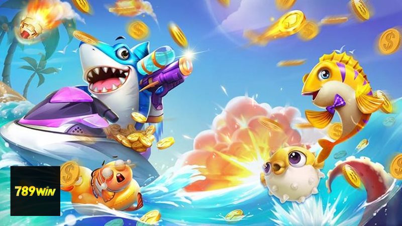 Bắn Cá Ăn Xu - Các bước tham gia cơ bản Bắn Cá Ăn Xu - Các bước tham gia cơ bản