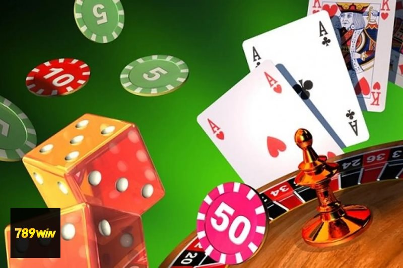 Game Bài 789win - Theo dõi vốn và lịch sử chơi minh bạch Game Bài 789win - Theo dõi vốn và lịch sử chơi minh bạch